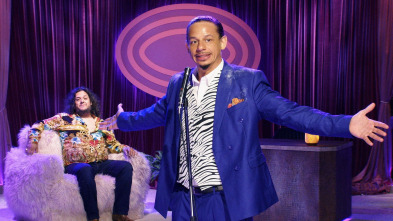 Imagen de The Eric Andre... (T6): Bichos semanal - 2