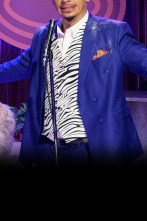 Imagen de The Eric Andre... (T6): Bichos semanal - 1