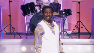 Imagen de The Eric Andre... (T6): Beso negro a la Parca - 2