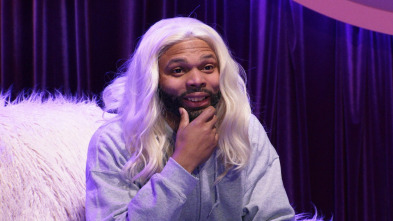 Imagen de The Eric Andre... (T6): Travesuras de astillador - 2