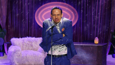 Imagen de The Eric Andre... (T6): No digas ni una palabra - 2