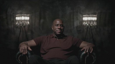 Imagen de Shaq: La caída - 2