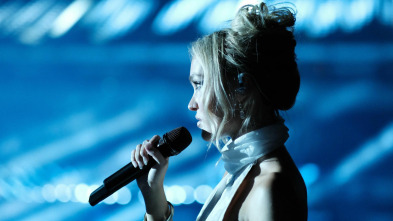 Imagen de The Idol (T1): Ep.5 Jocelyn para siempre - 2