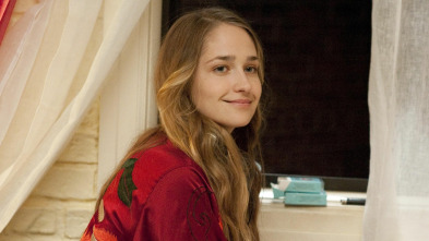 Imagen de Girls (T1): Ep.2 Pánico vaginal - 2