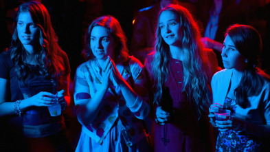 Imagen de Girls (T1): Ep.4 El diario de Hannah - 2