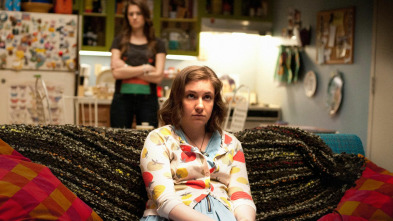Imagen de Girls (T1): Ep.5 Es difícil ser fácil - 2