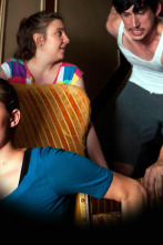 Imagen de Girls (T1): Ep.10 Lo ha hecho - 1