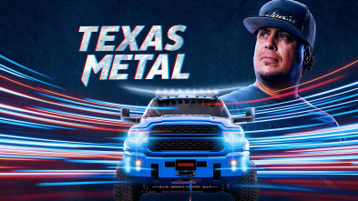 Imagen de Texas Metal (T7) - 2