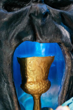 Imagen de Harry Potter: los... (T1): El bosque prohibido - 1
