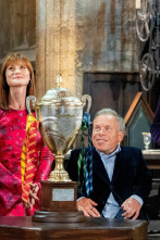 Imagen de Harry Potter: los... (T1): El gran comedor - 1