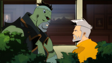 Imagen de Comando Monster (T1): Ep.5 La olla de hierro - 2