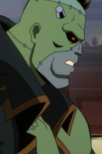 Imagen de Comando Monster (T1): Ep.5 La olla de hierro - 1