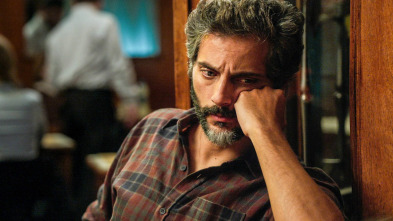 Imagen de El jardín de bronce (T2): Ep.3 Los 5 dragones - 2