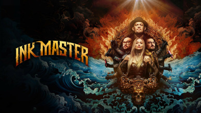 Imagen de Ink Master (T13) - 2