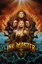 Imagen de Ink Master (T13) - 1