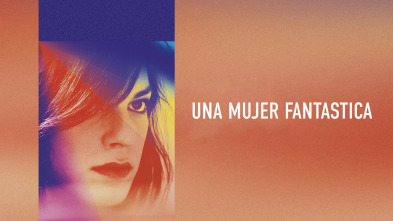 Imagen de Una mujer fantástica - 2