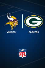 Semana 17: Minnesota Vikings - Green Bay Packers