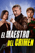 El maestro del crimen