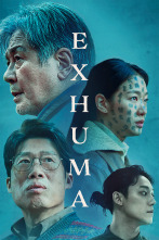 Imagen de Exhuma - 1