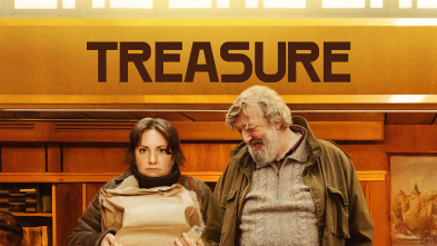 Imagen de Treasure - 2