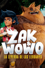Imagen de Zak y Wowo, la leyenda de los Lendarys - 1