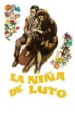 Imagen de La niña de luto - 1