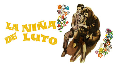 Imagen de La niña de luto - 2