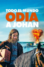 Imagen de Todo el mundo odia a Johan - 1