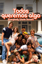 Imagen de Todos queremos algo (Everybody Wants Some!!) - 1