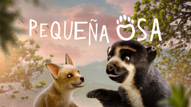 Imagen de Pequeña osa - 2