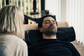 Imagen de Caza al culpable (T2): Ep.1 Jon - 1