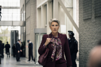 Imagen de Caza al culpable (T2): Ep.2 Richard y Natasha - 1