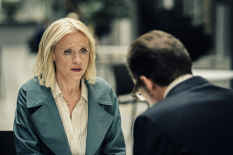 Imagen de Caza al culpable (T2): Ep.2 Richard y Natasha - 5