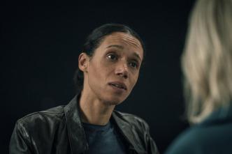 Imagen de Caza al culpable (T2): Ep.3 Louisa - 2