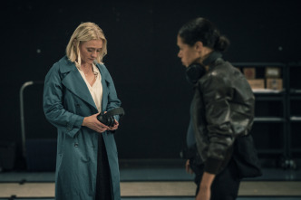 Imagen de Caza al culpable (T2): Ep.3 Louisa - 3
