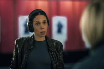 Imagen de Caza al culpable (T2): Ep.3 Louisa - 4