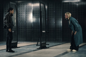 Imagen de Caza al culpable (T2): Ep.3 Louisa - 5