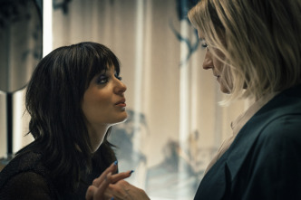 Imagen de Caza al culpable (T2): Ep.5 Sapphire - 4