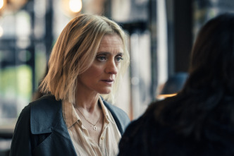 Imagen de Caza al culpable (T2): Ep.5 Sapphire - 5