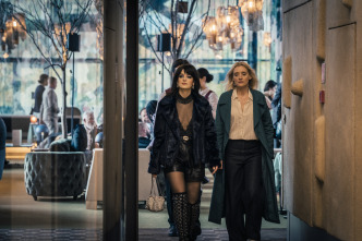 Imagen de Caza al culpable (T2): Ep.5 Sapphire - 6