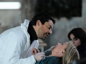 Imagen de Caza al culpable (T2): Ep.8 Emma y Ben - 6