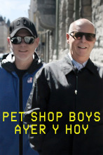 Imagen de Pet Shop Boys: ayer y hoy - 1