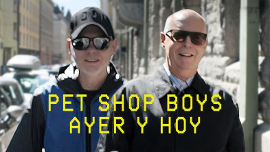 Imagen de Pet Shop Boys: ayer y hoy - 2