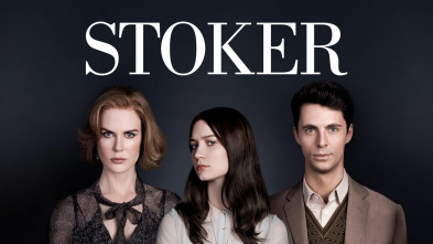 Stoker