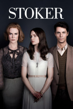 Imagen de Stoker - 1