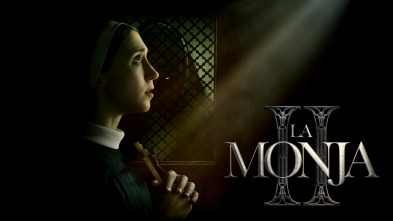 Imagen de La monja II - 2