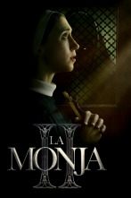 Imagen de La monja II - 1