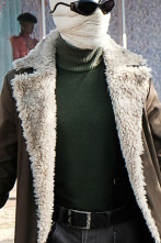 Imagen de Doom Patrol (T1): Ep.14 La Penúltima Patrulla - 1