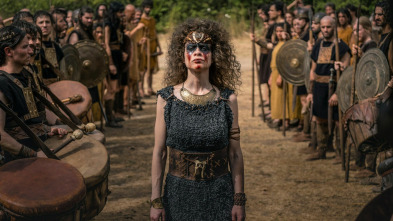 Imagen de Romulus (T1): Ep.1 Tu - 2