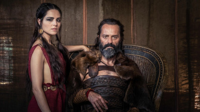 Imagen de Romulus (T1): Ep.2 Regere - 2